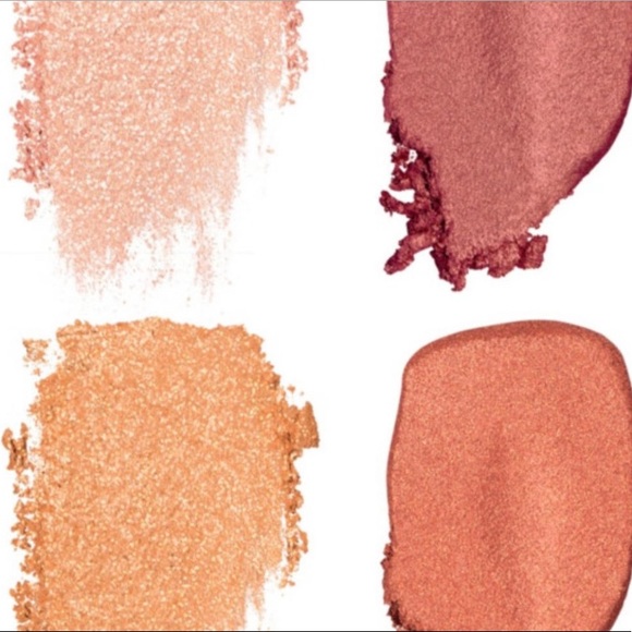 SMASHBOX HALO CHEEK PALETTE - Picture 3 of 4